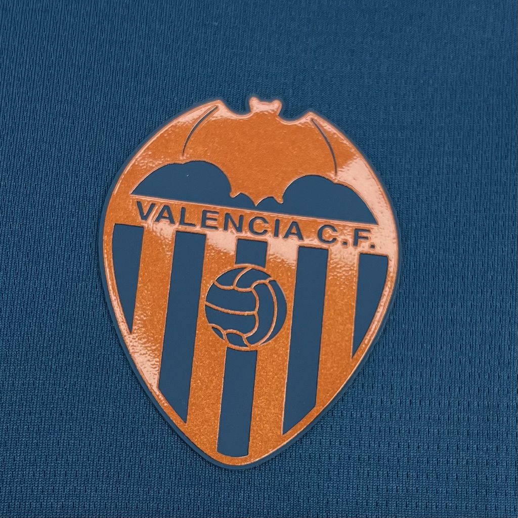 Camiseta Valencia CF 26/27 Visitante