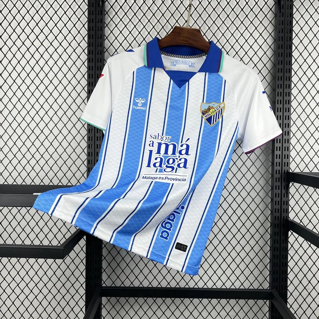 Camiseta Málaga CF 26/27 Local