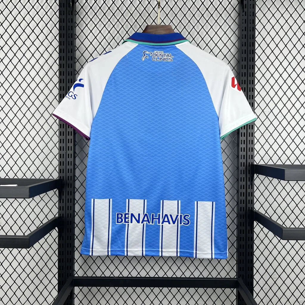 Camiseta Málaga CF 26/27 Local