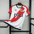 Camiseta Rayo Vallecano 26/27 Local