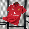Camiseta Manchester United 26/27 Local