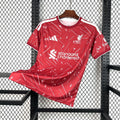 Camiseta Liverpool FC 26/27 Local