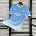 Camiseta Manchester City 26/27 Local