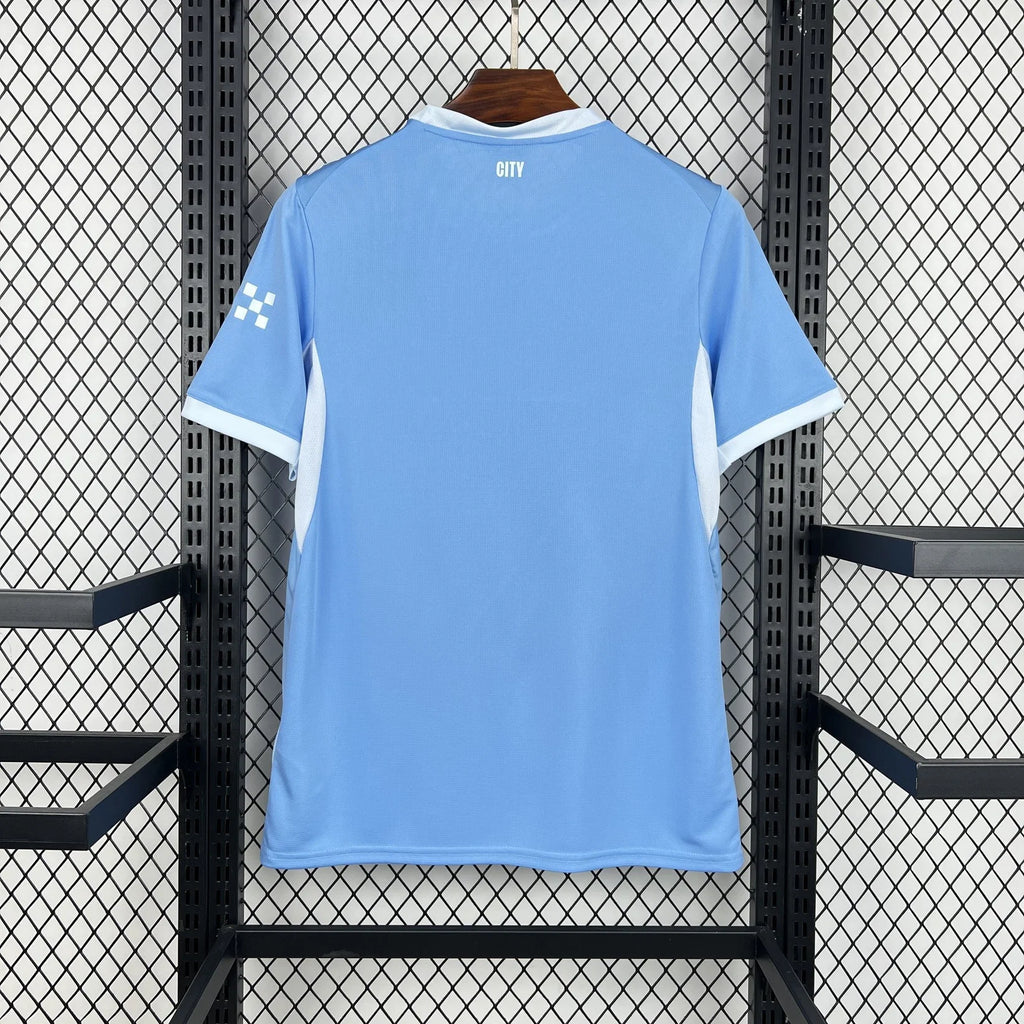 Camiseta Manchester City 26/27 Local