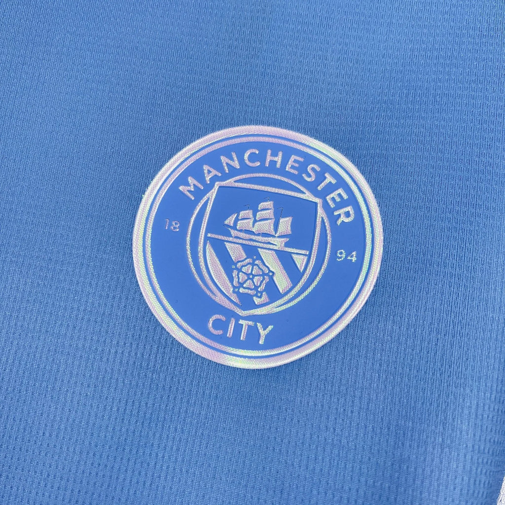 Camiseta Manchester City 26/27 Local