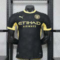Camiseta Manchester City 26/27 Visitante