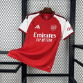 Camiseta Arsenal FC 26/27 Local