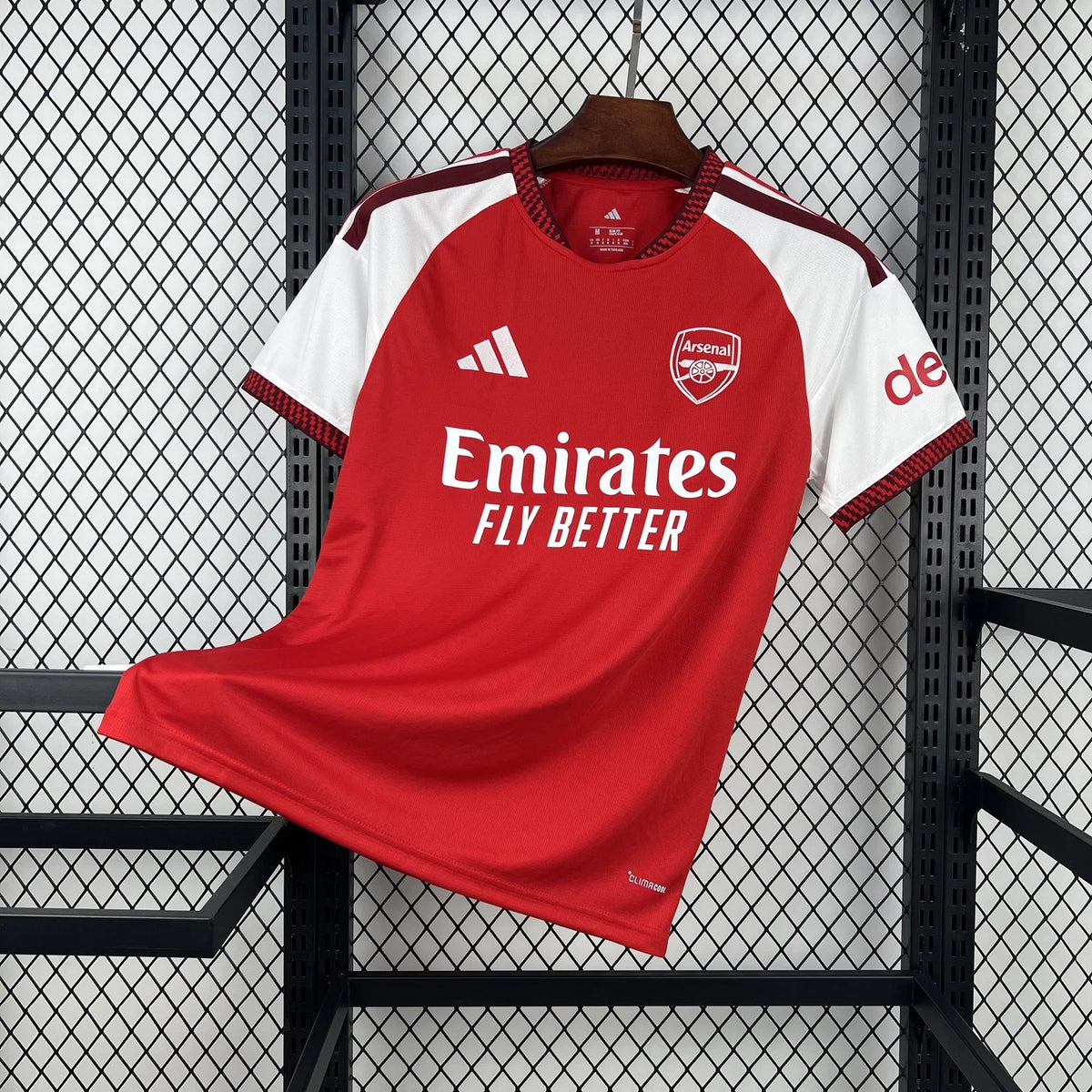 Camiseta Arsenal FC 26/27 Local