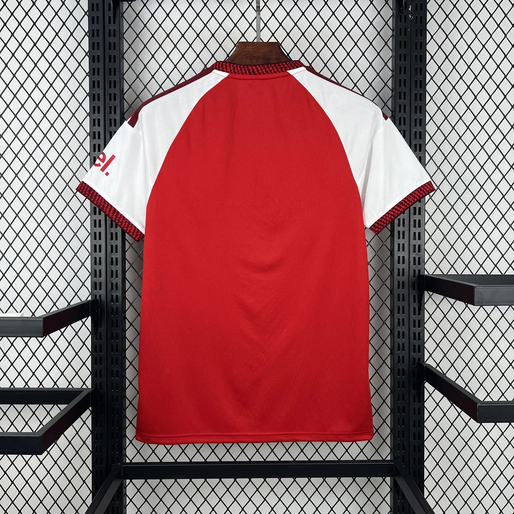 Camiseta Arsenal FC 26/27 Local