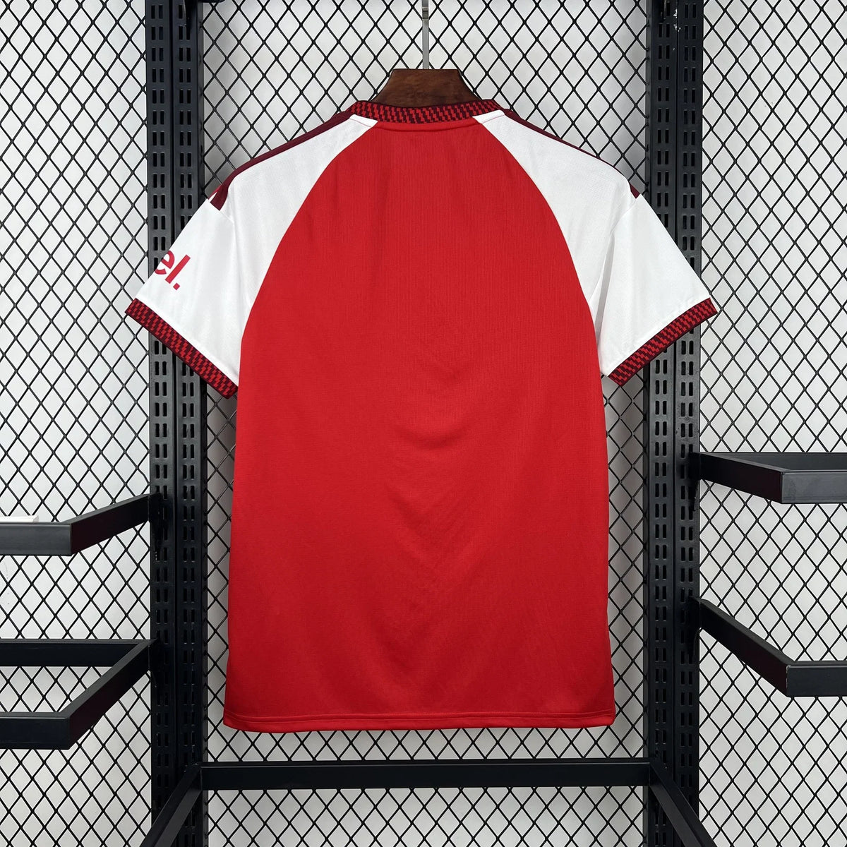 Camiseta Arsenal FC 26/27 Local