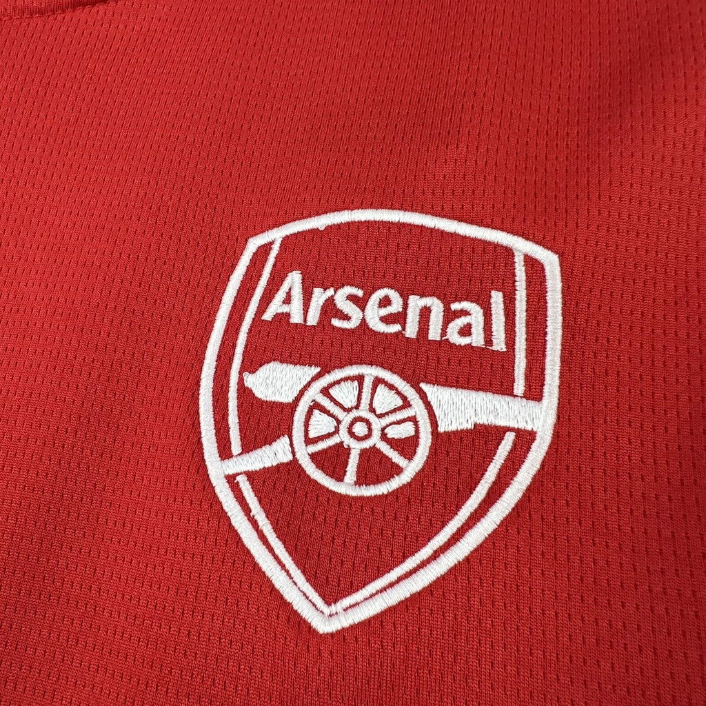 Camiseta Arsenal FC 26/27 Local