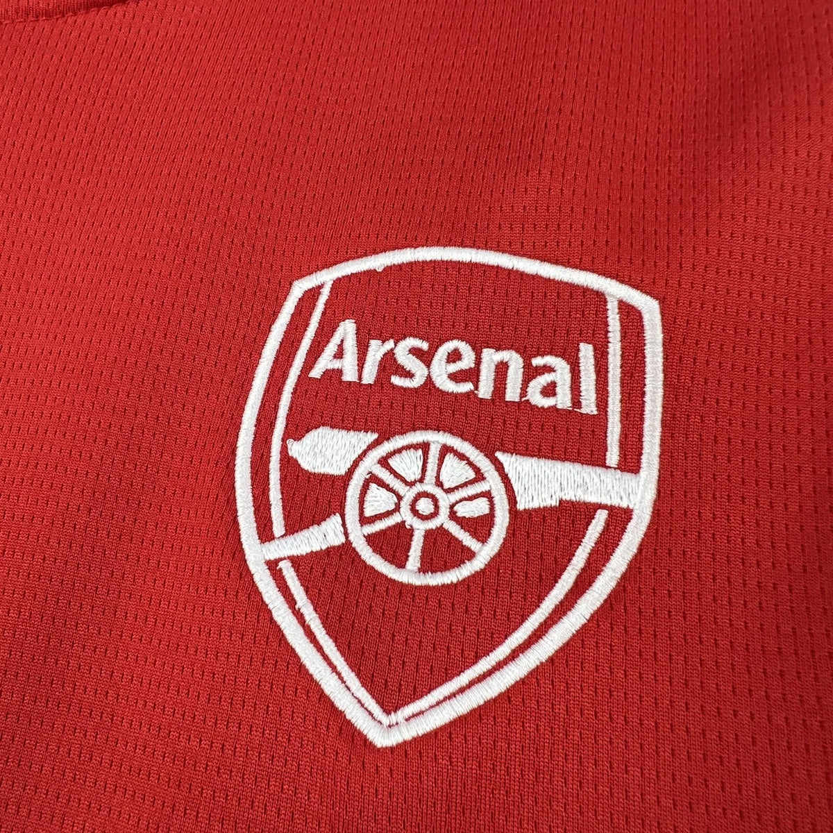 Camiseta Arsenal FC 26/27 Local