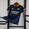 Camiseta Arsenal FC 26/27 Visitante