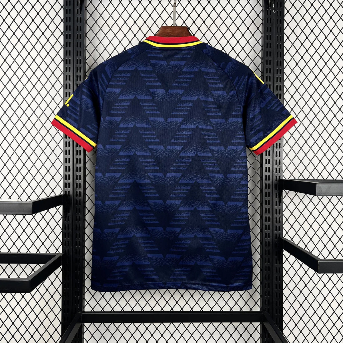 Camiseta Arsenal FC 26/27 Visitante