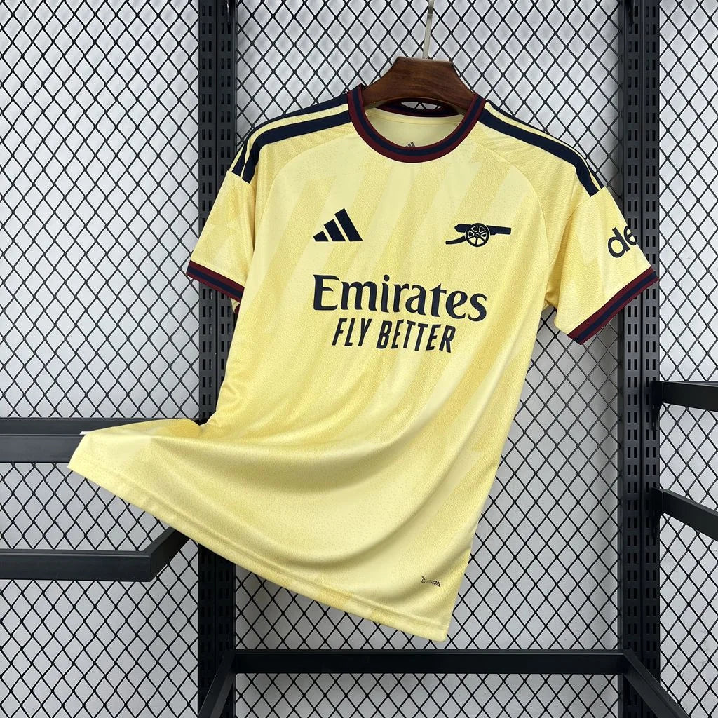 Camiseta Arsenal FC 26/27 Tercera Equipación