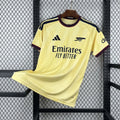 Camiseta Arsenal FC 26/27 Tercera Equipación