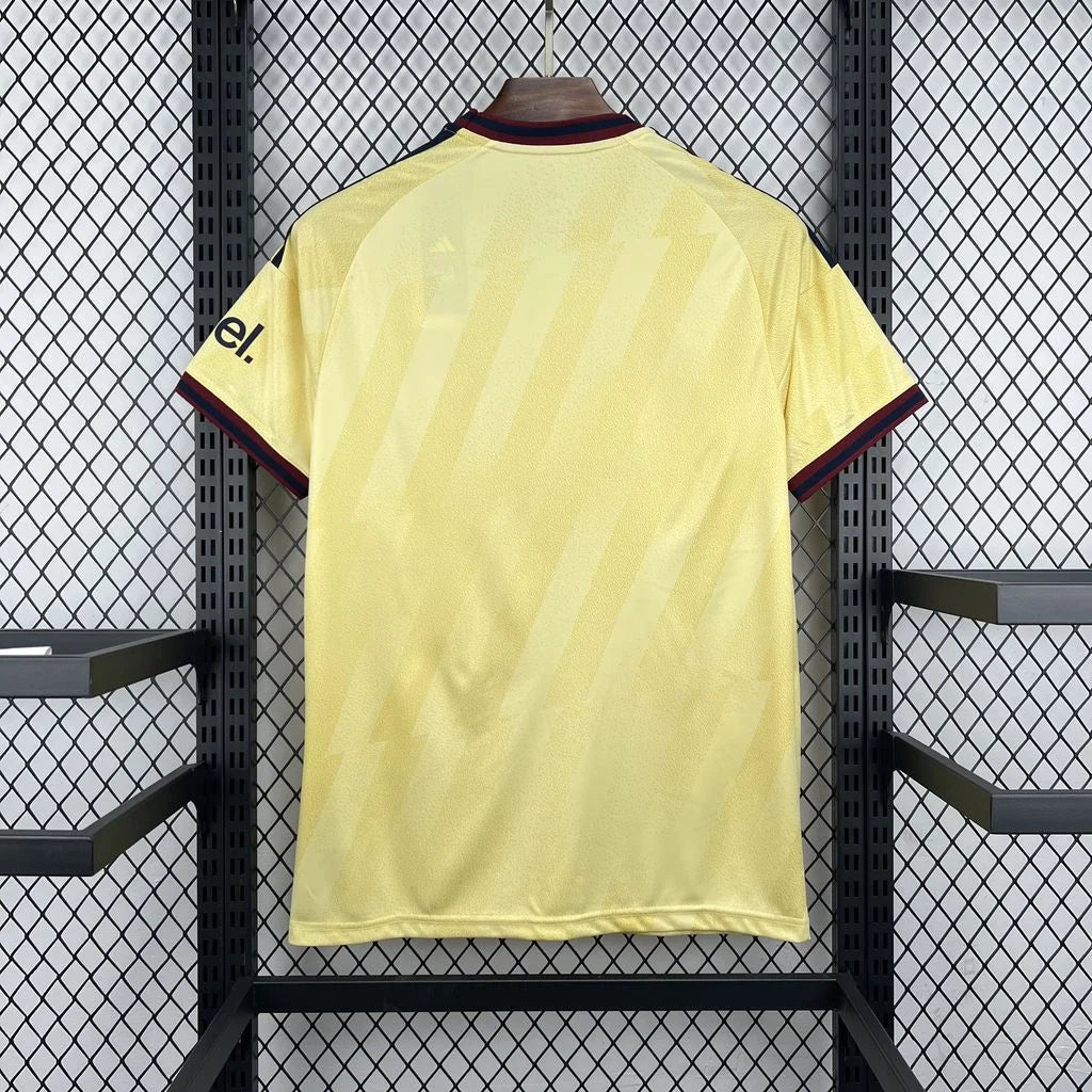 Camiseta Arsenal FC 26/27 Tercera Equipación