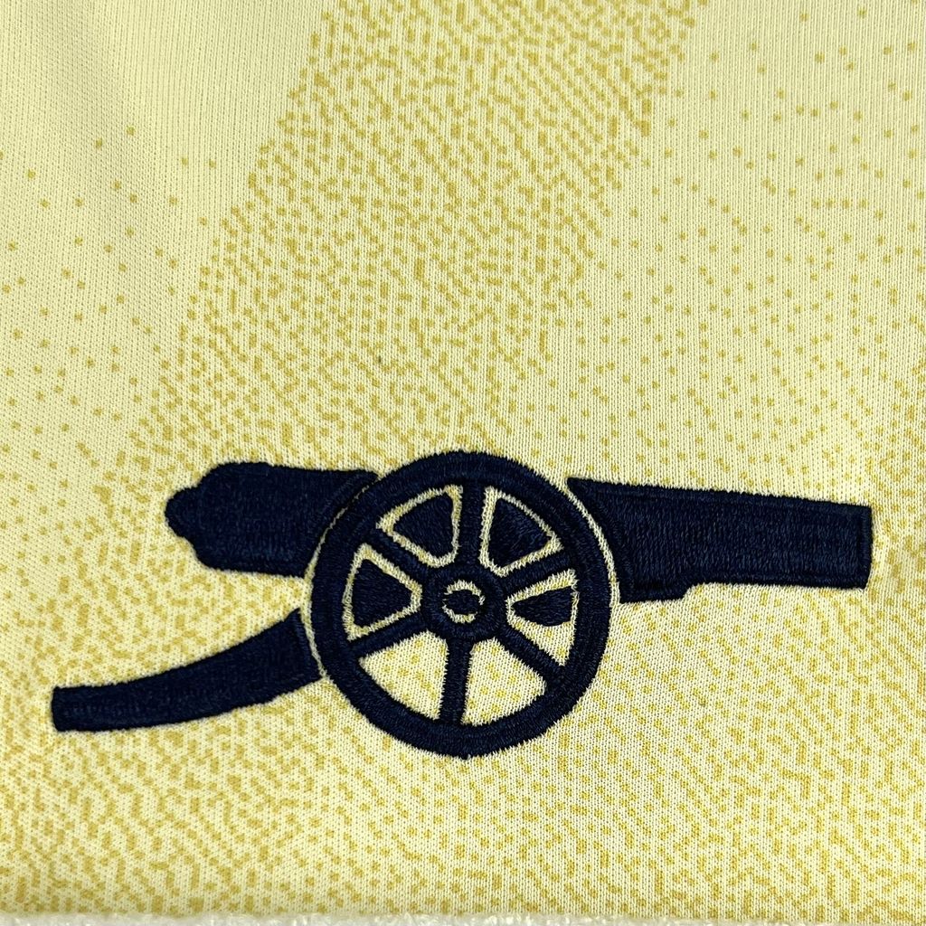 Camiseta Arsenal FC 26/27 Tercera Equipación