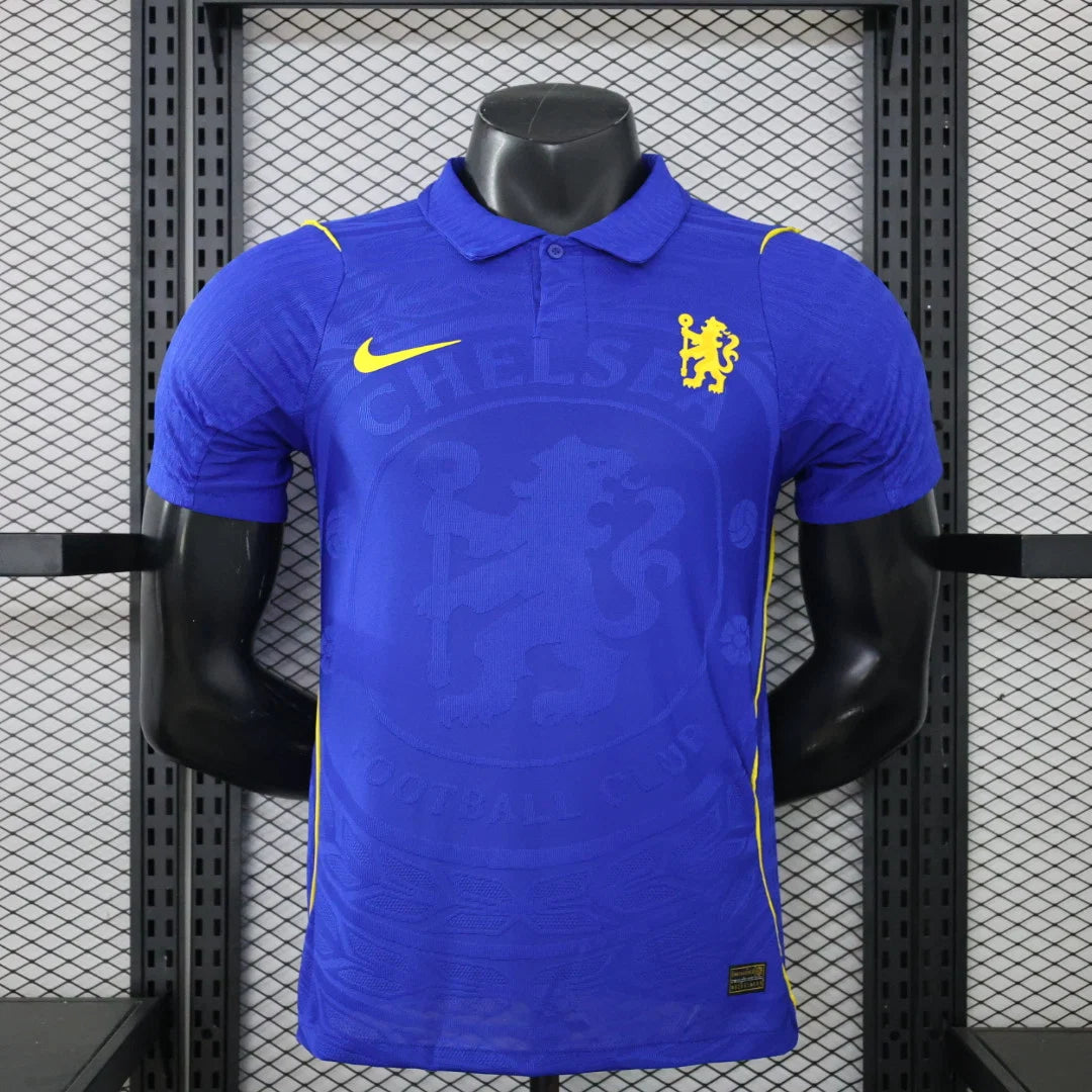 Camiseta Chelsea FC 26/27 Local