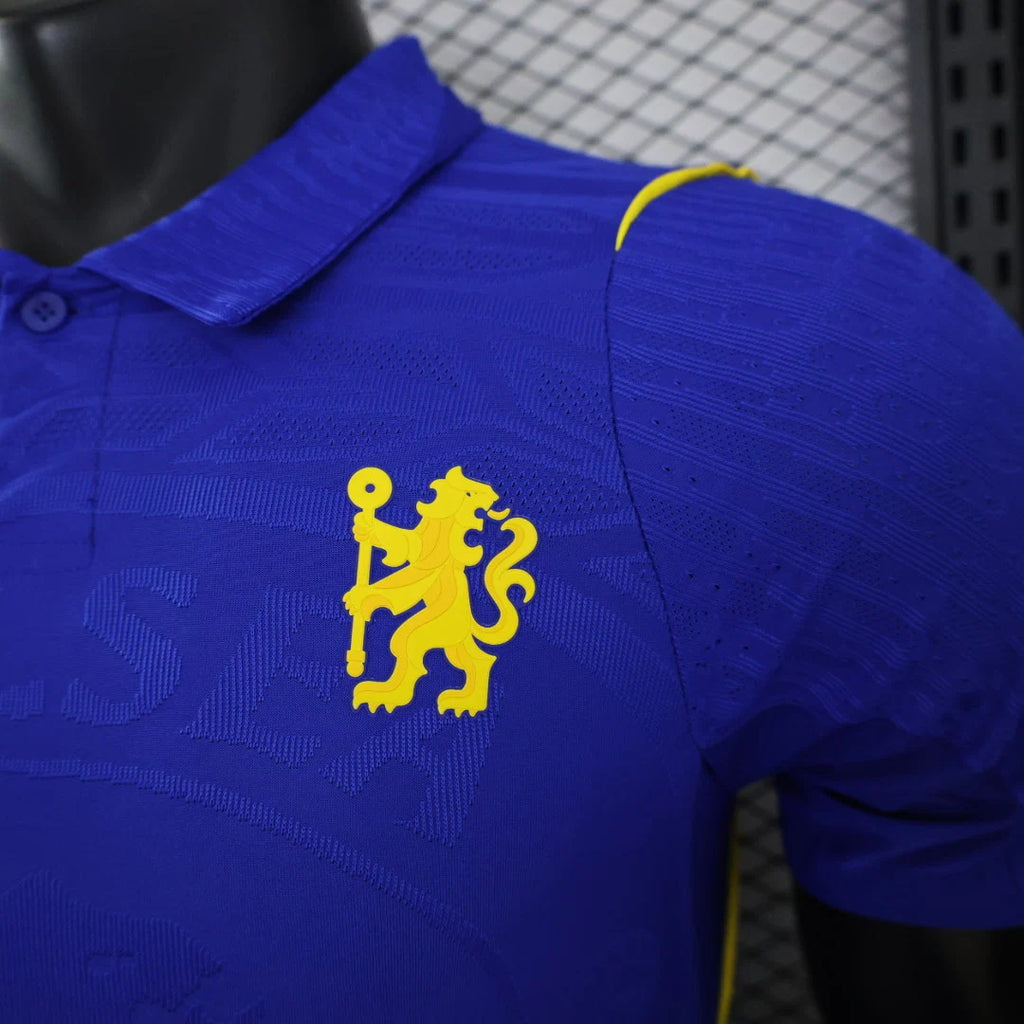 Camiseta Chelsea FC 26/27 Local