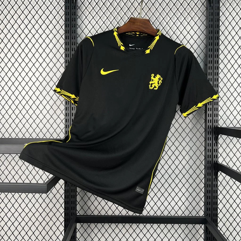 Camiseta Chelsea FC 26/27 Visitante
