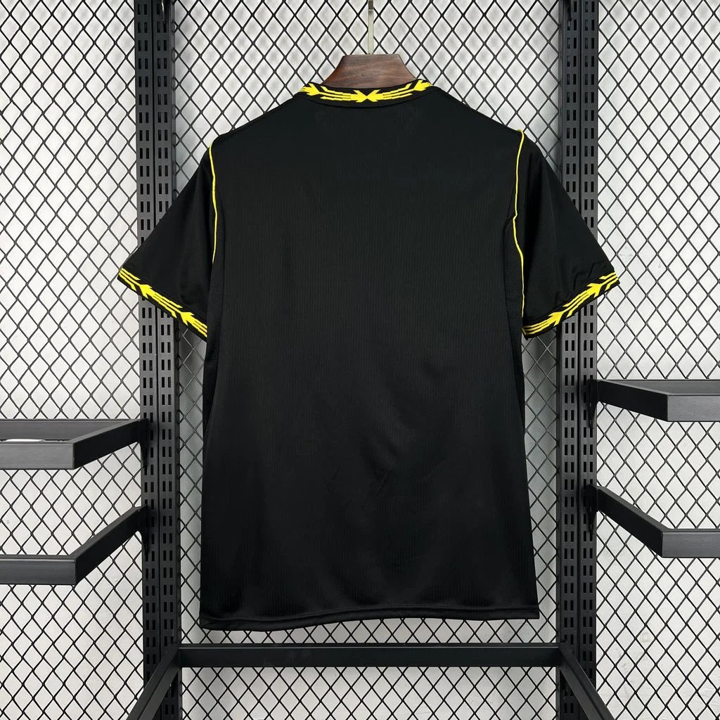 Camiseta Chelsea FC 26/27 Visitante