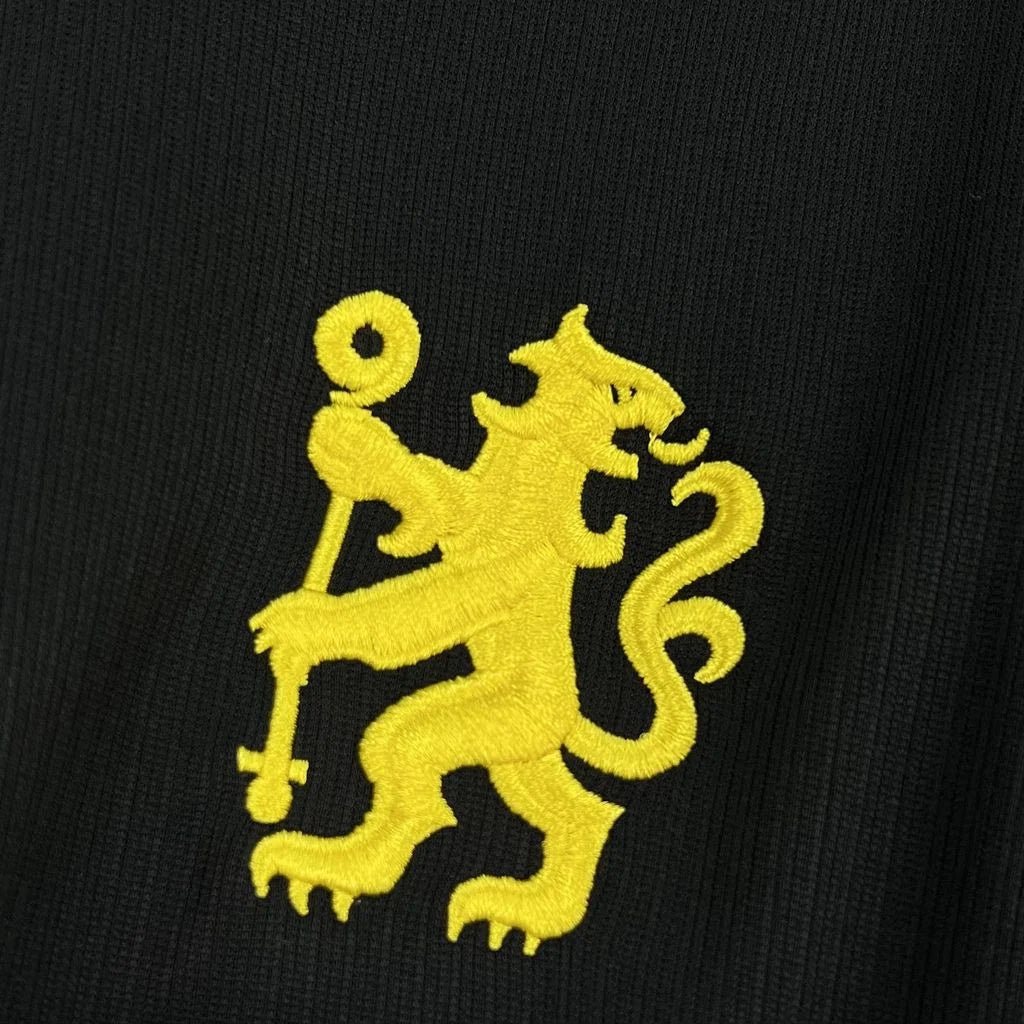 Camiseta Chelsea FC 26/27 Visitante