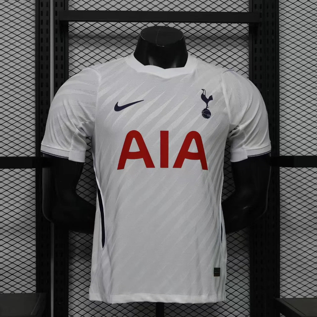 Camiseta Tottenham 26/27 Local