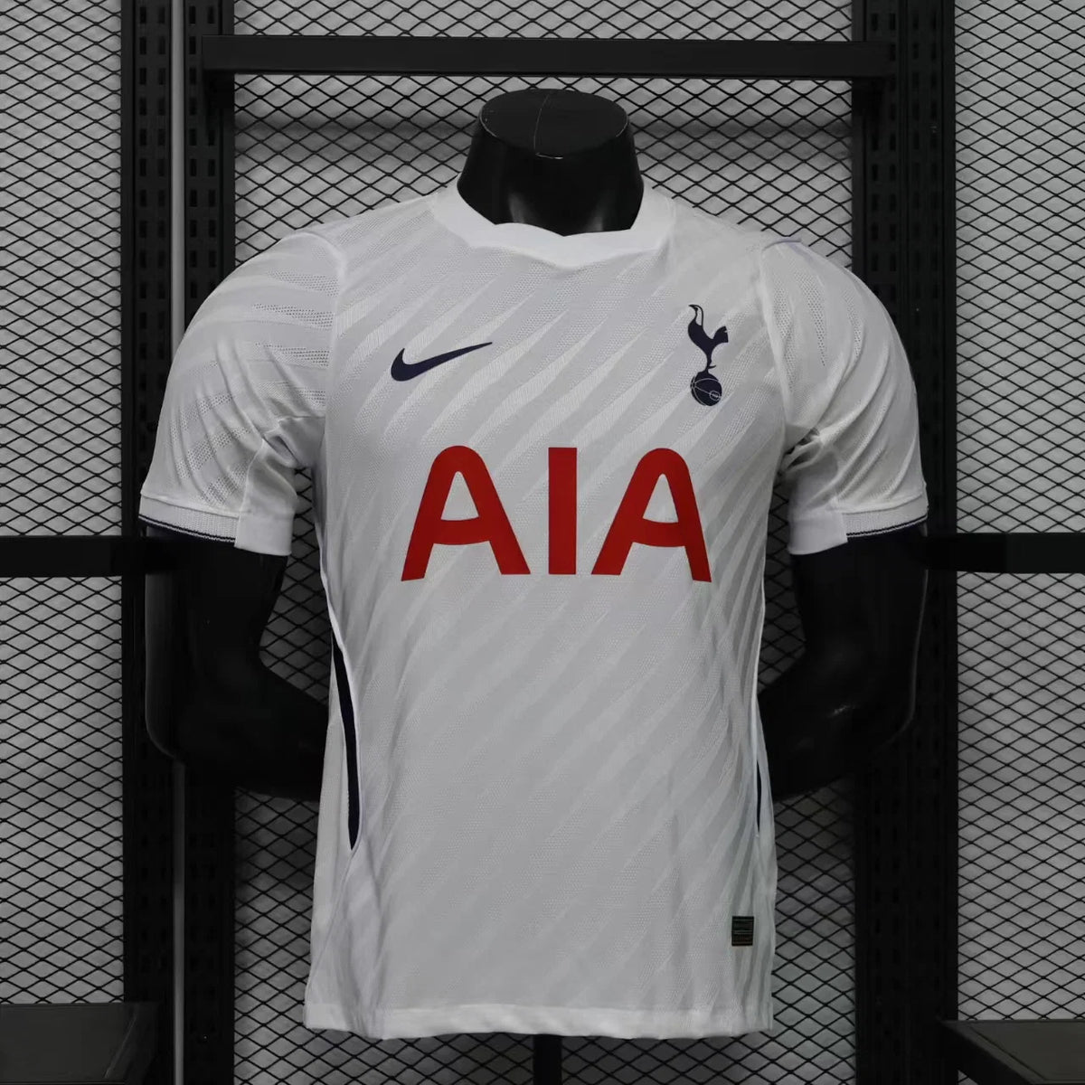 Camiseta Tottenham 26/27 Local