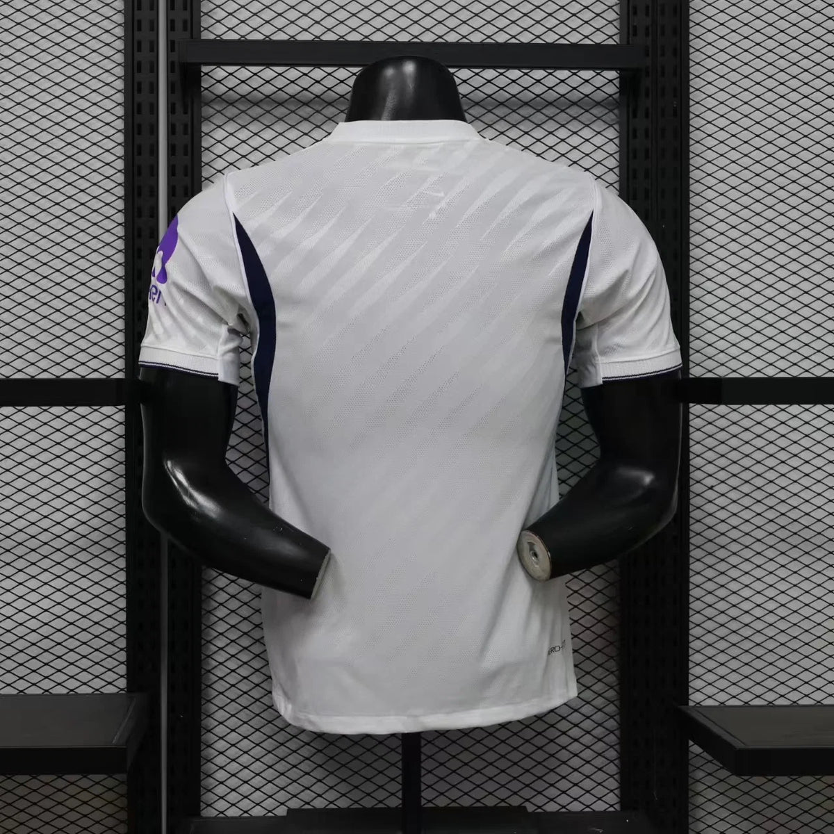 Camiseta Tottenham 26/27 Local