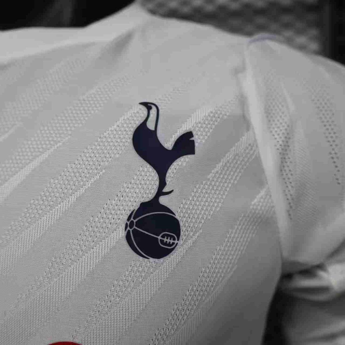 Camiseta Tottenham 26/27 Local