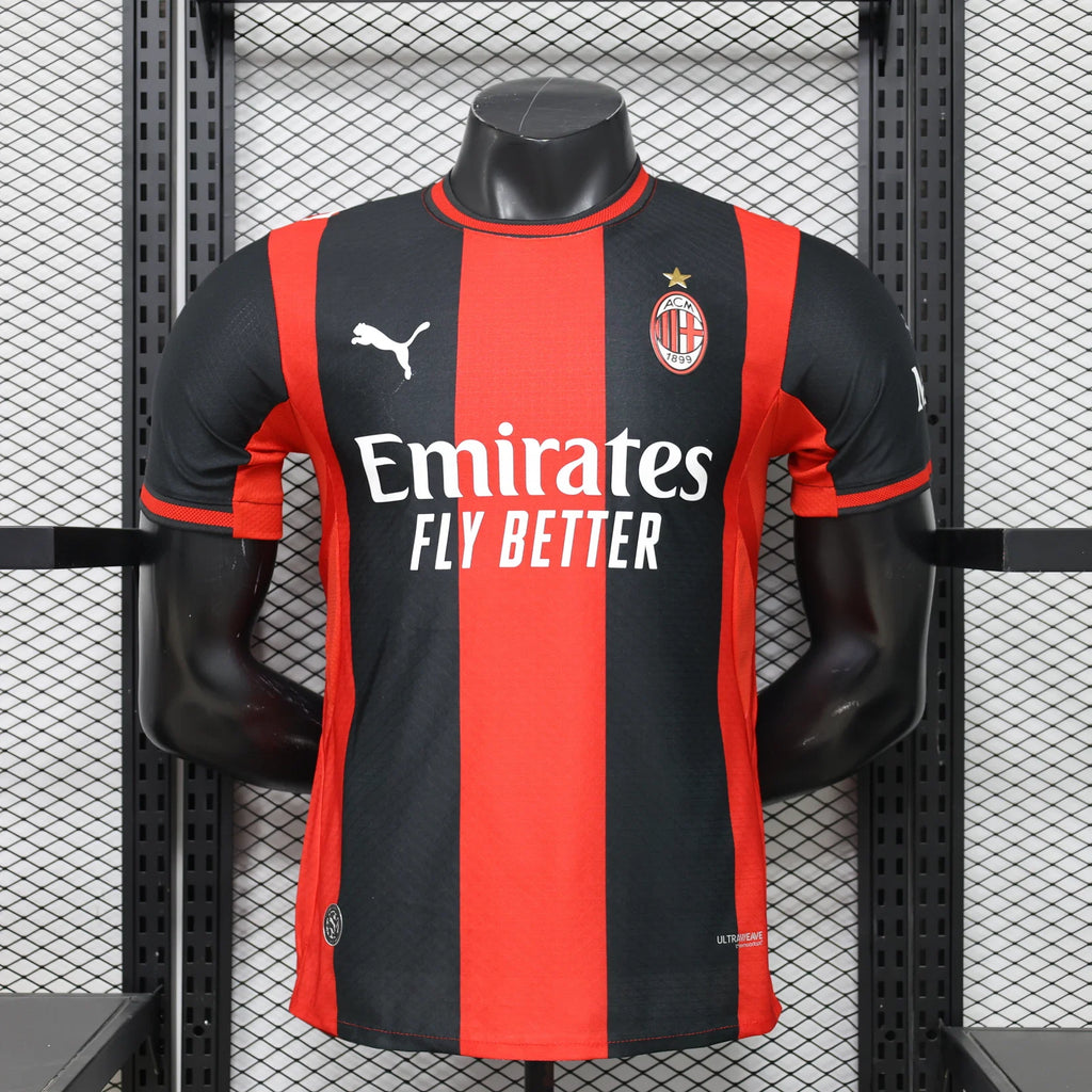 Camiseta AC Milan 26/27 Local