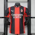 Camiseta AC Milan 26/27 Local