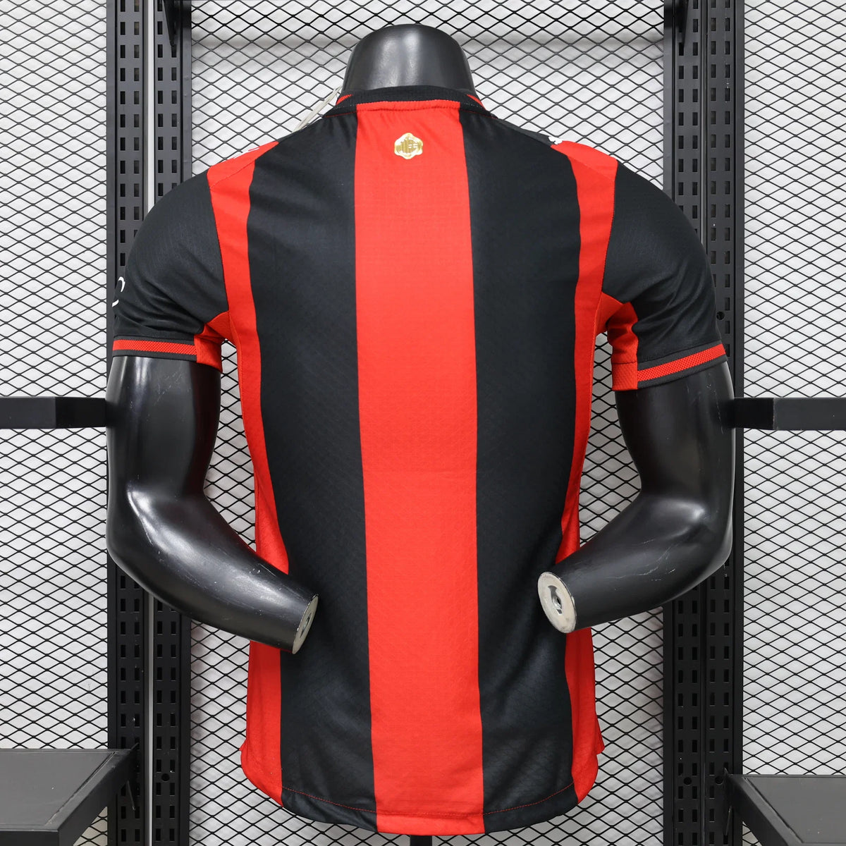 Camiseta AC Milan 26/27 Local