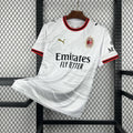 Camiseta AC Milan 26/27 Visitante