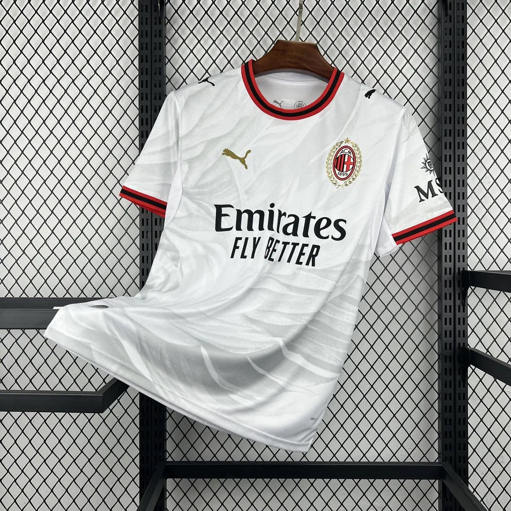 Camiseta AC Milan 26/27 Visitante