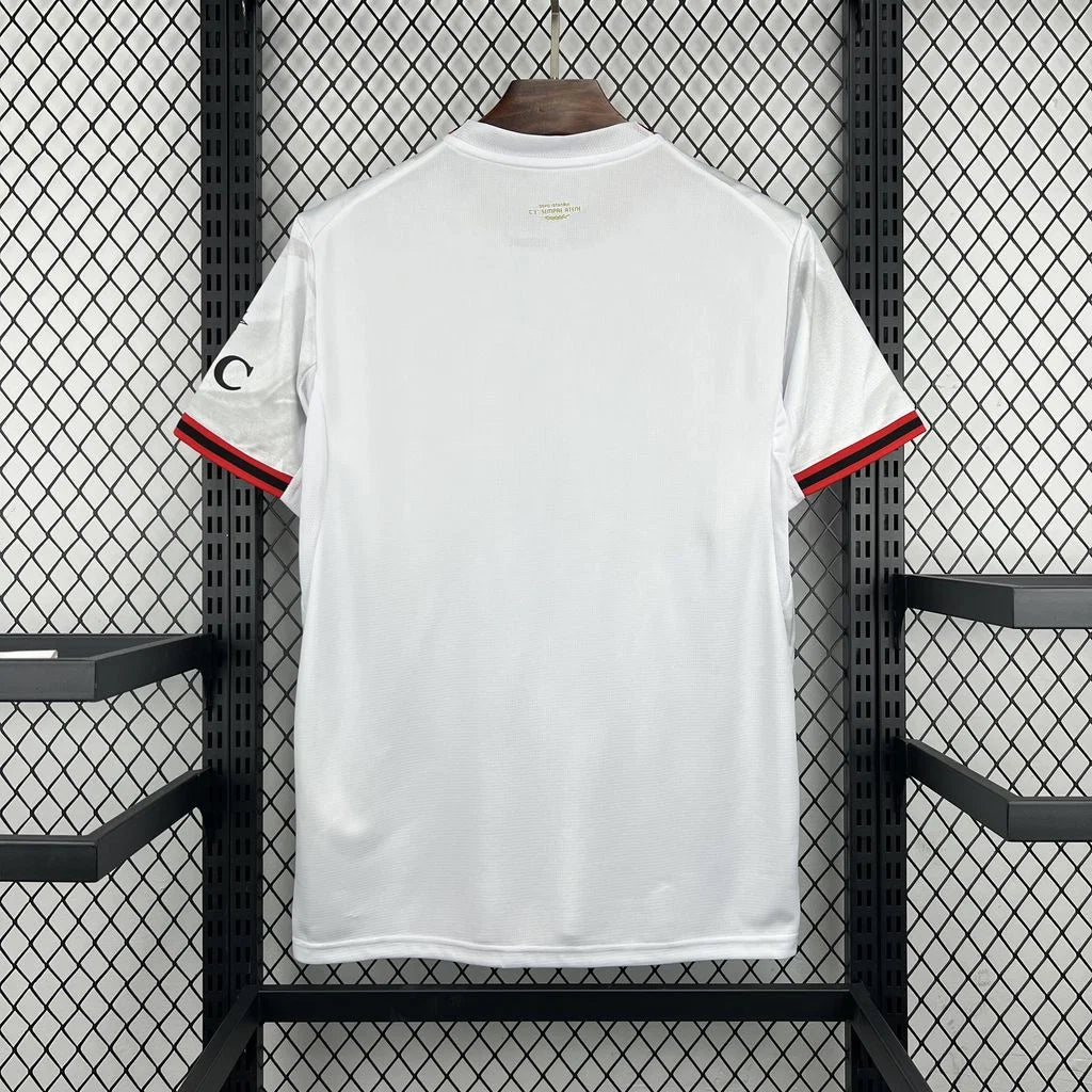 Camiseta AC Milan 26/27 Visitante