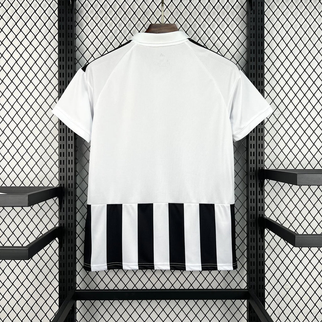 Camiseta Juventus 26/27 Local