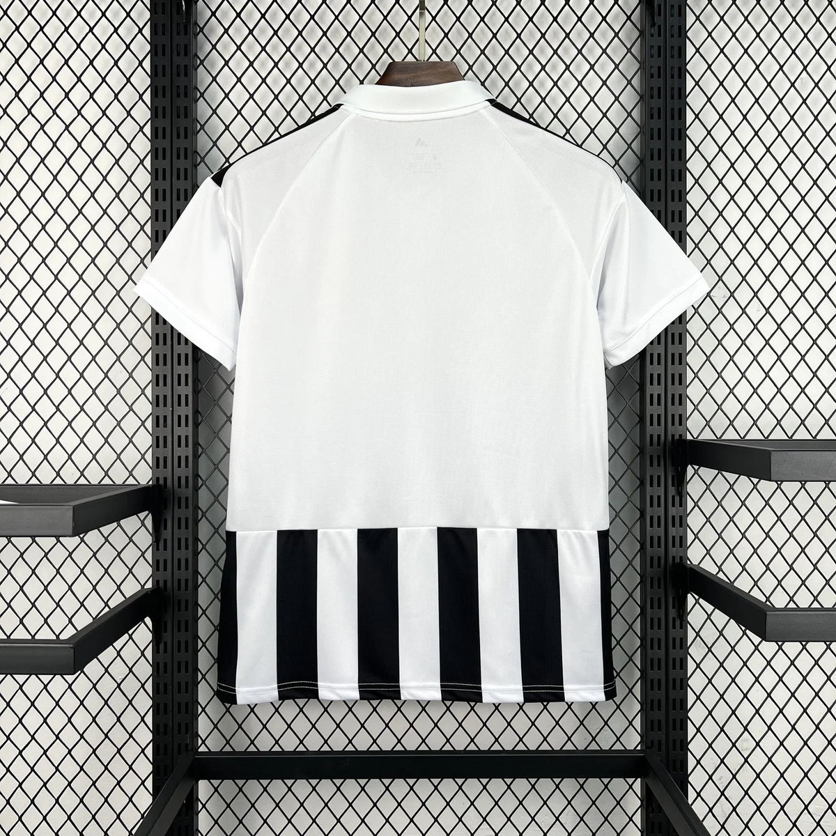 Camiseta Juventus 26/27 Local