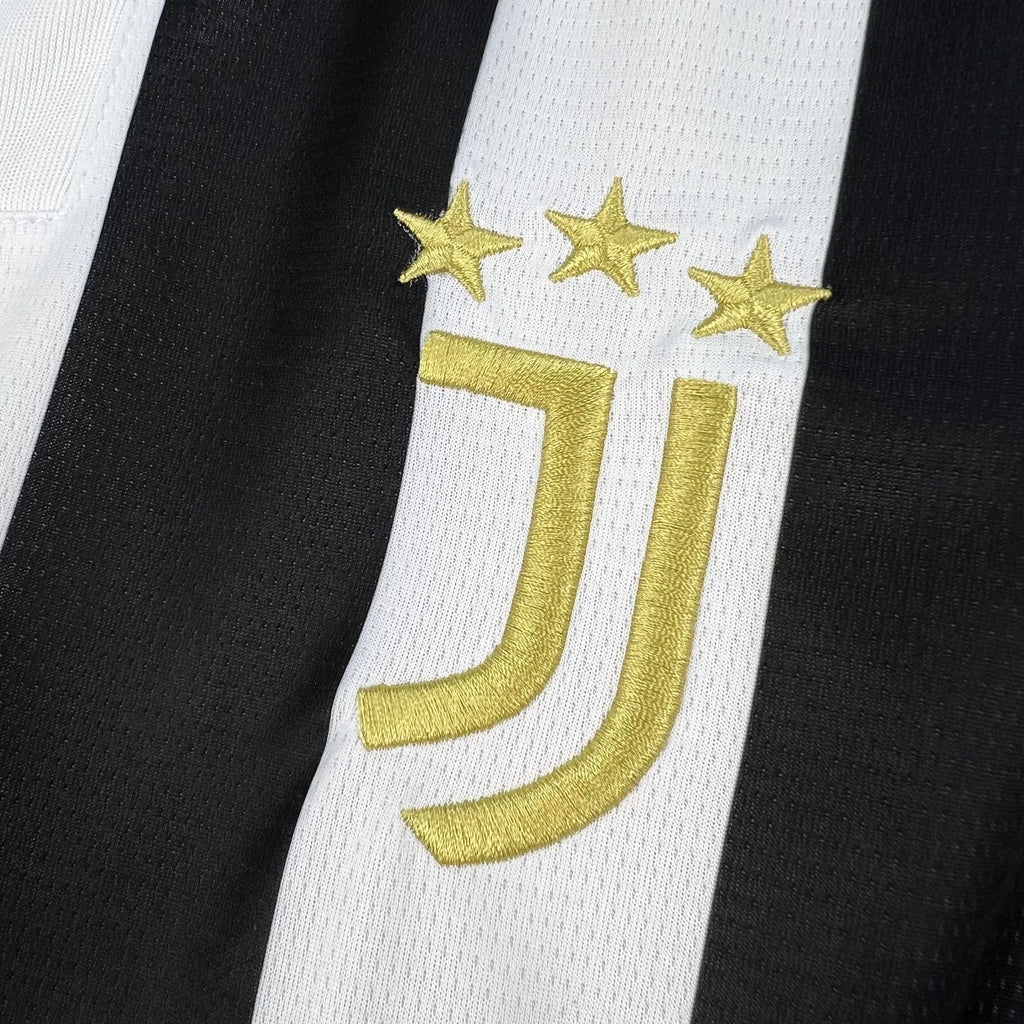 Camiseta Juventus 26/27 Local