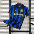 Camiseta Inter de Milan 26/27 Local