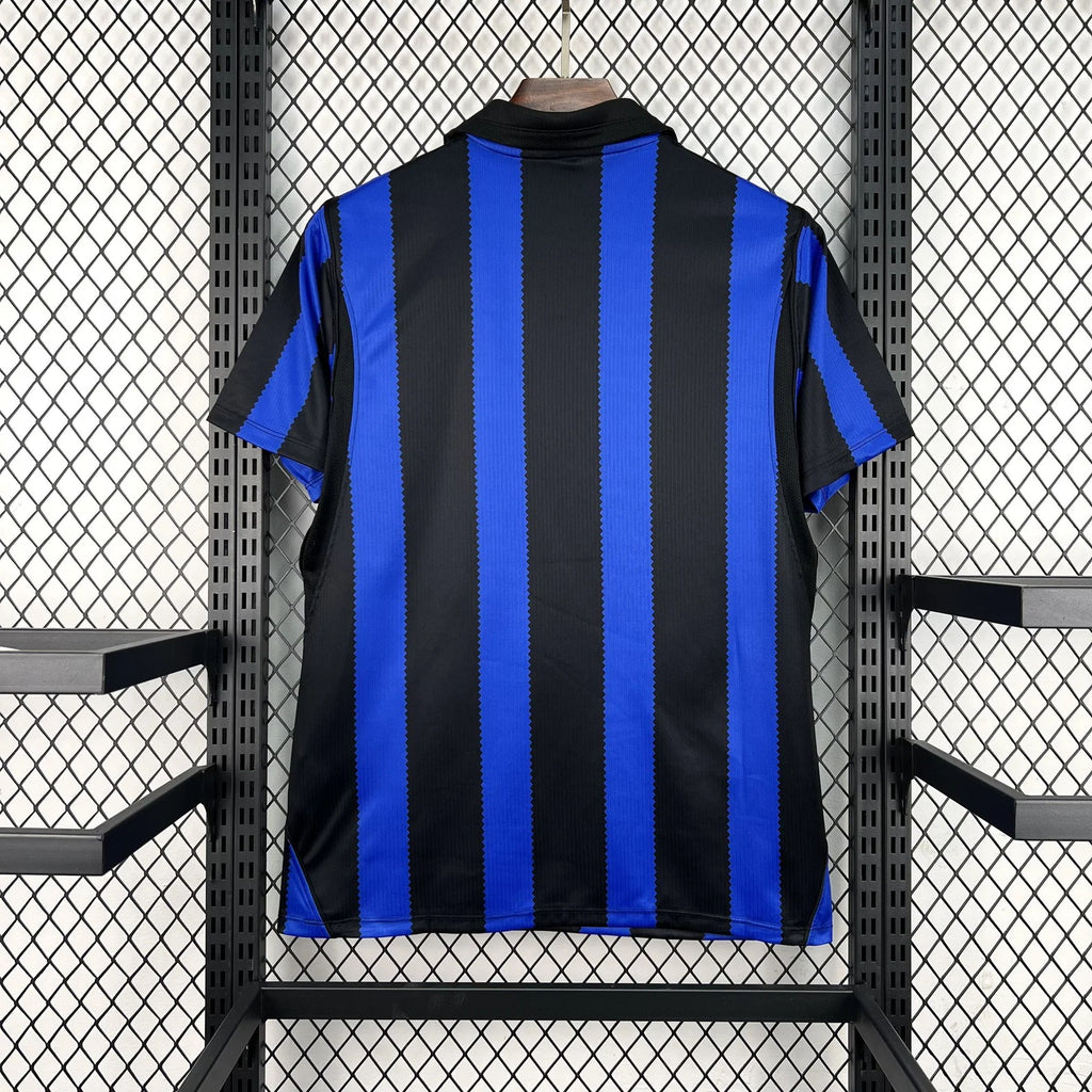 Camiseta Inter de Milan 26/27 Local