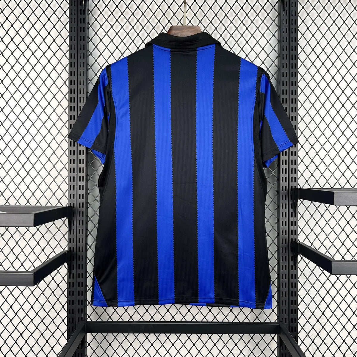 Camiseta Inter de Milan 26/27 Local