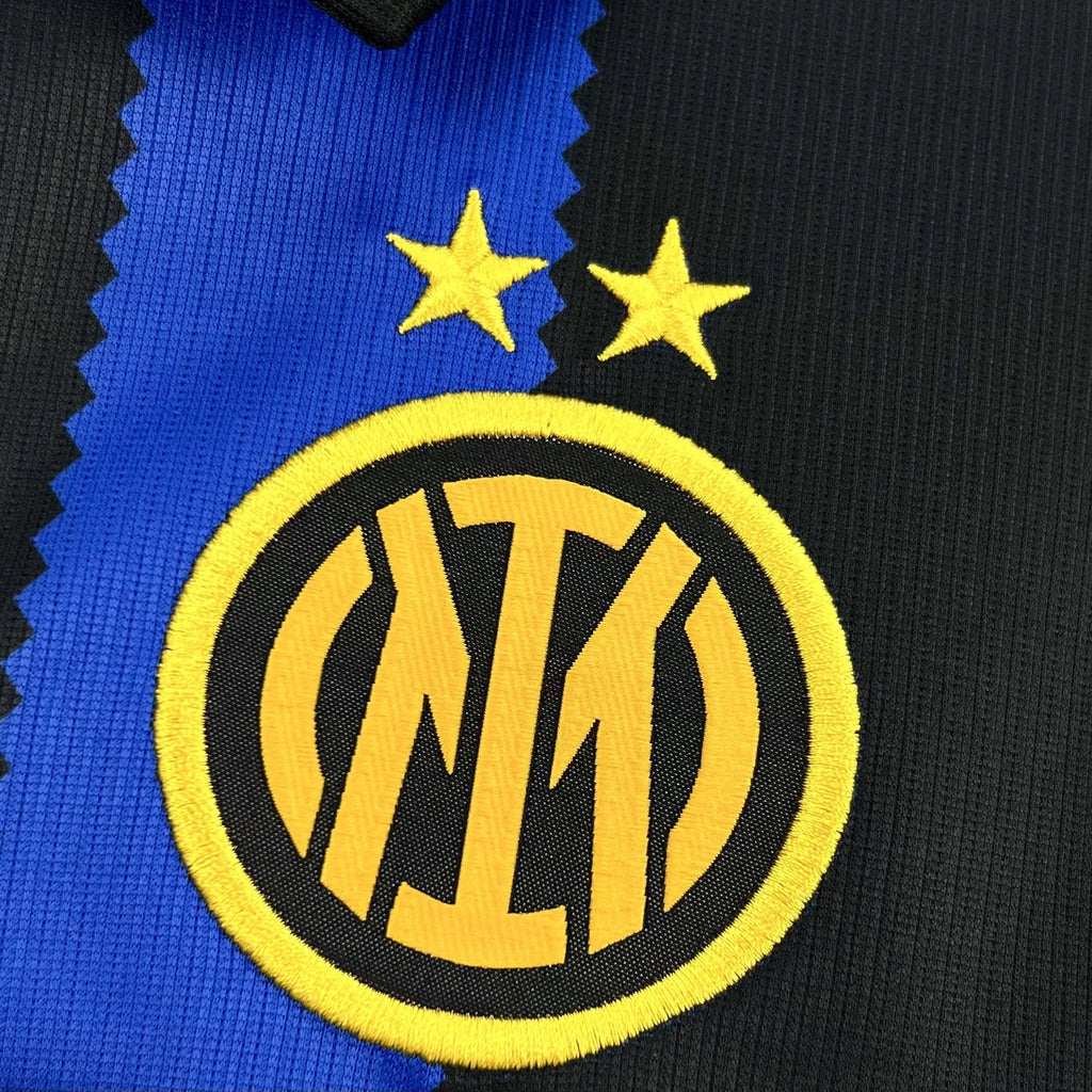 Camiseta Inter de Milan 26/27 Local