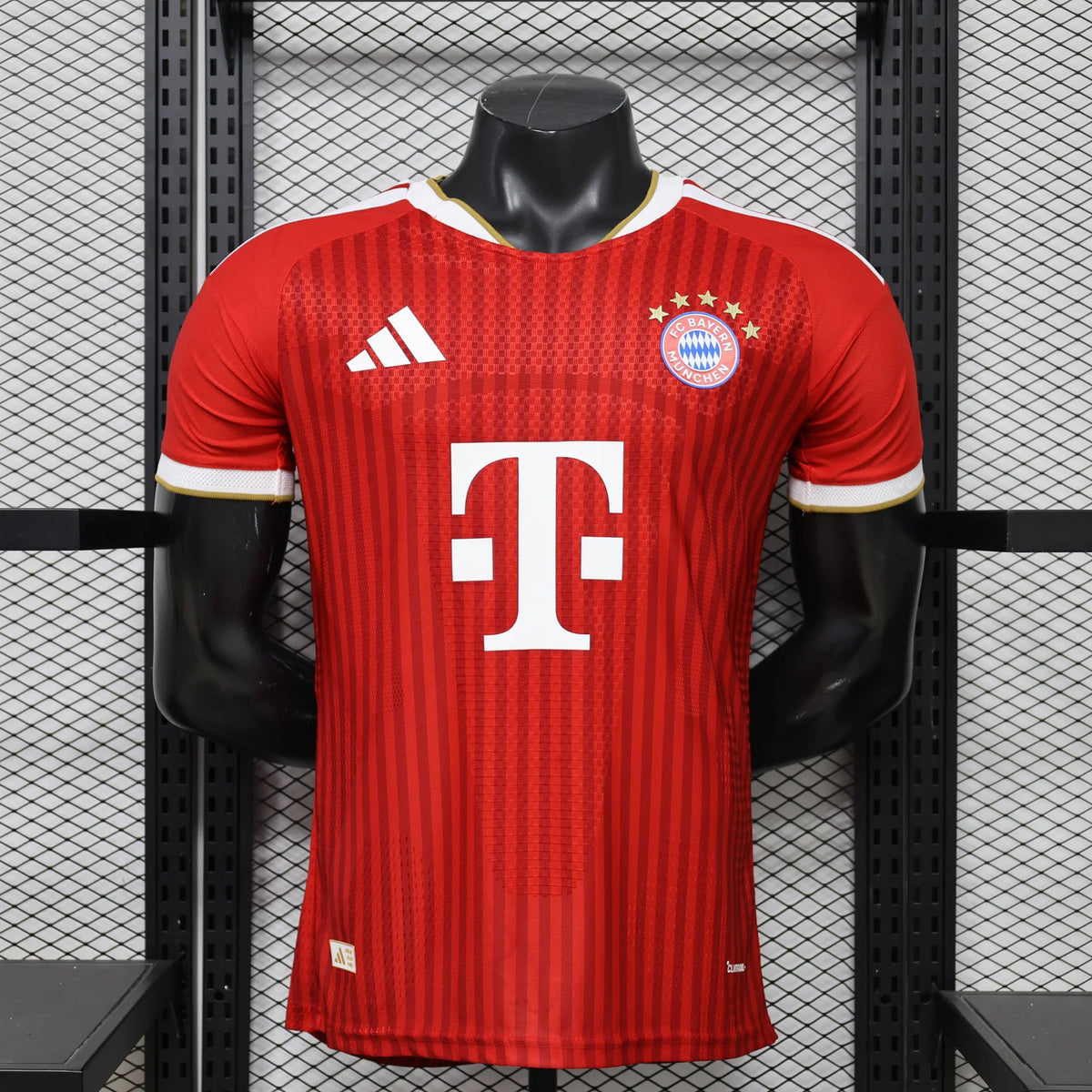 Camiseta Bayern Munich 26/27 Local