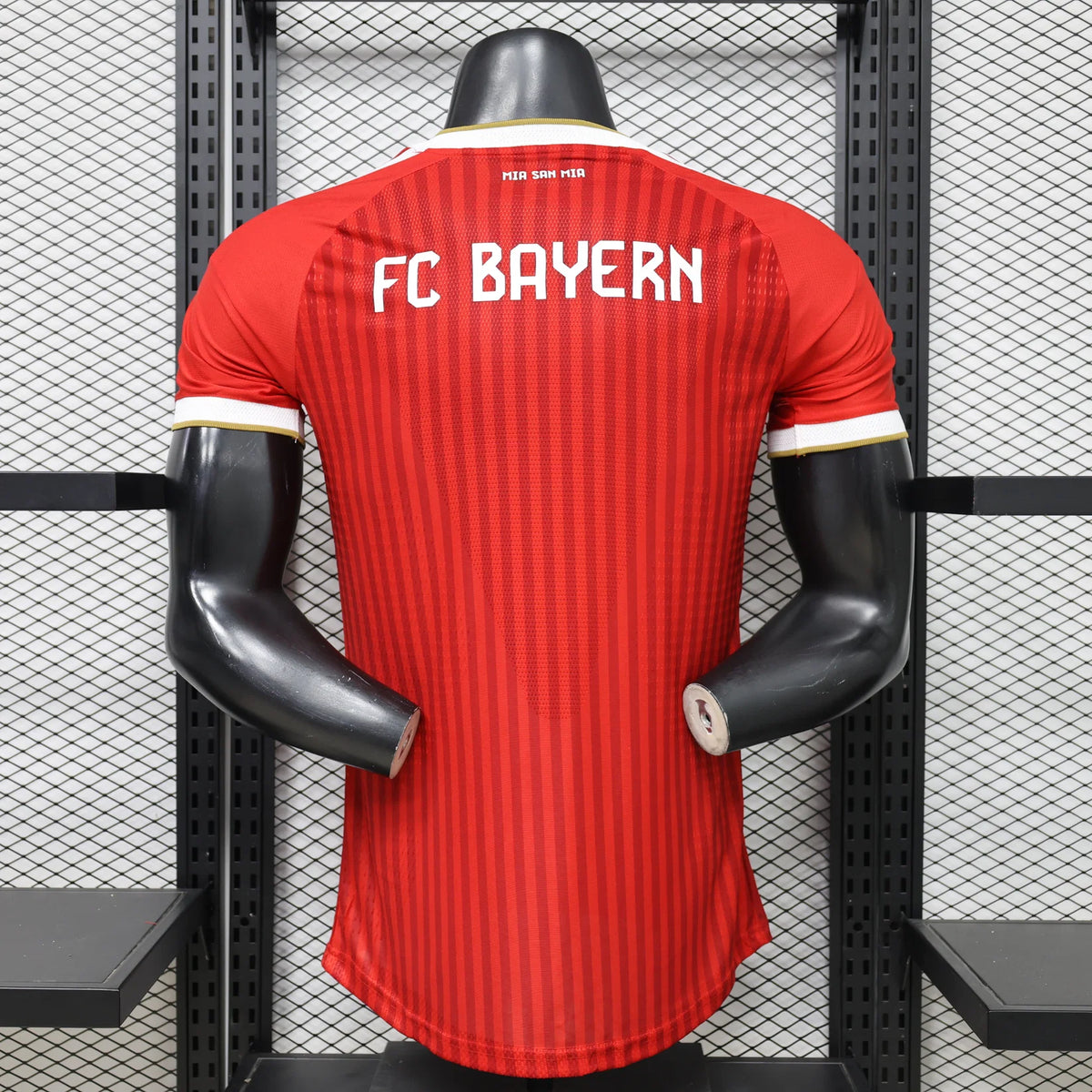 Camiseta Bayern Munich 26/27 Local
