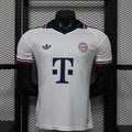 Camiseta Bayern Munich 26/27 Visitante