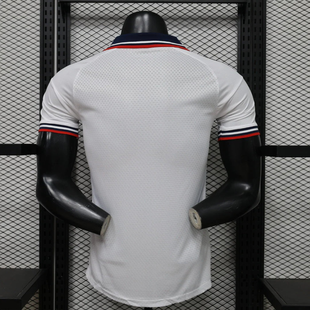 Camiseta Bayern Munich 26/27 Visitante
