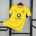 Camiseta Borussia Dortmund 26/27 Local