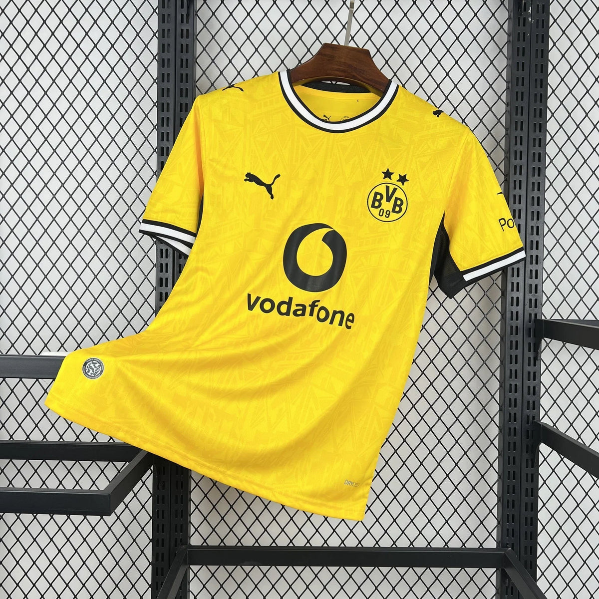 Camiseta Borussia Dortmund 26/27 Local